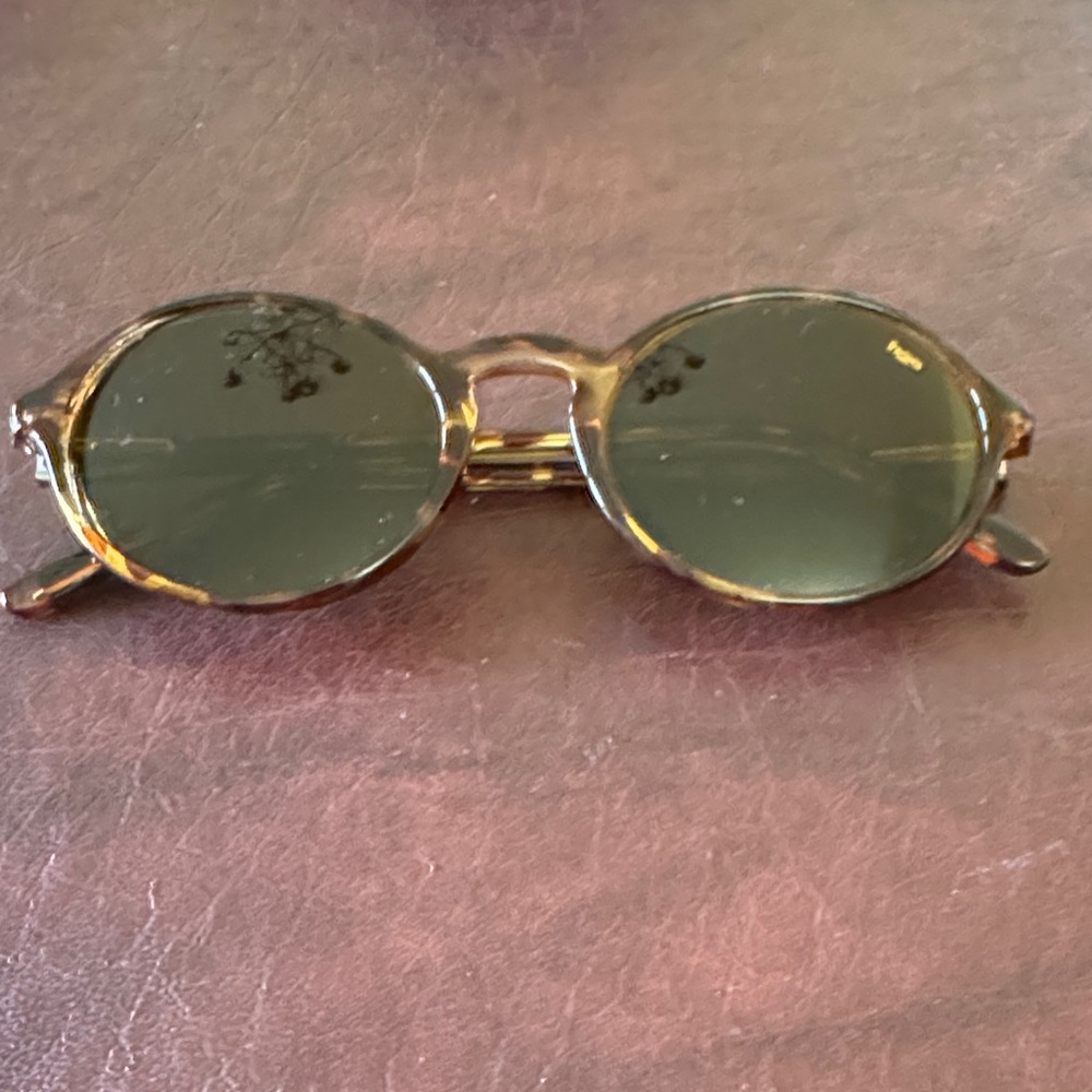 Vintage Revo H2O sunglasses. (Polarized)